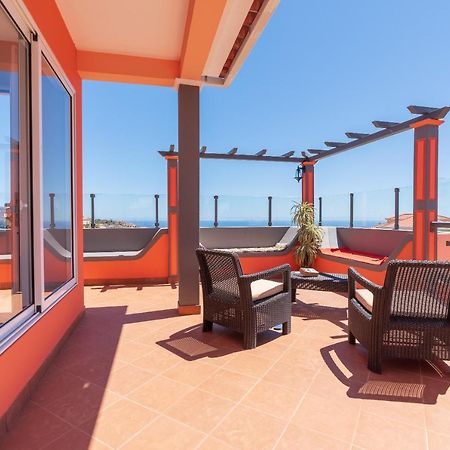 Apartment Laranjeiras 칼례타 외부 사진