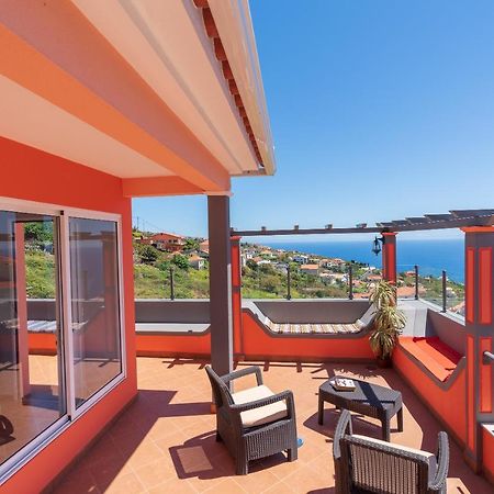 Apartment Laranjeiras 칼례타 외부 사진