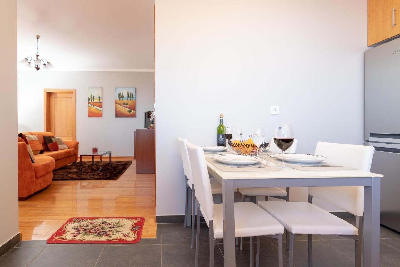 Apartment Laranjeiras 칼례타 외부 사진
