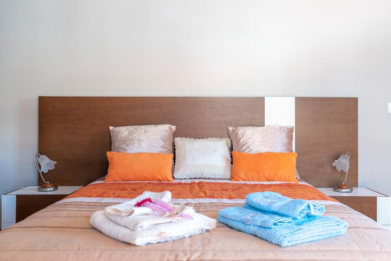Apartment Laranjeiras 칼례타 외부 사진