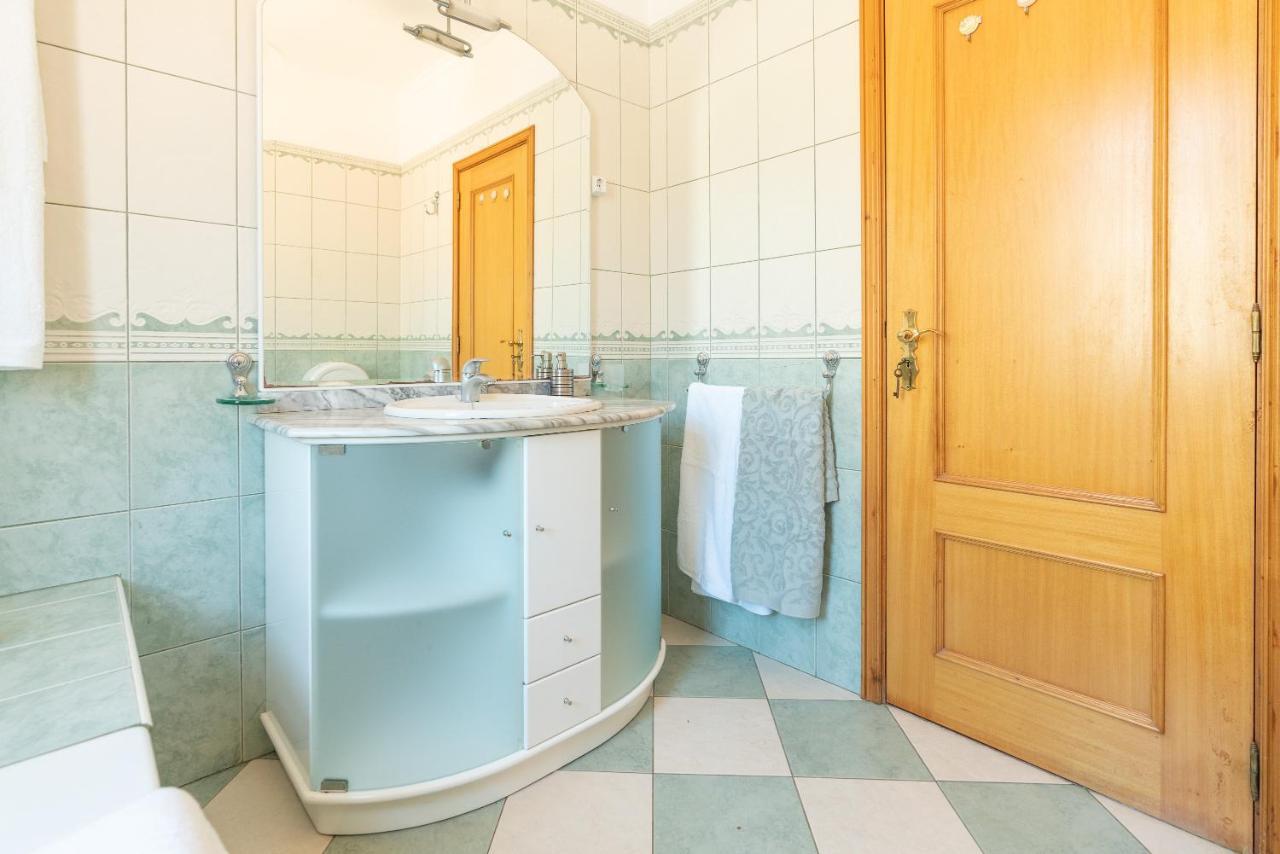 Apartment Laranjeiras 칼례타 외부 사진