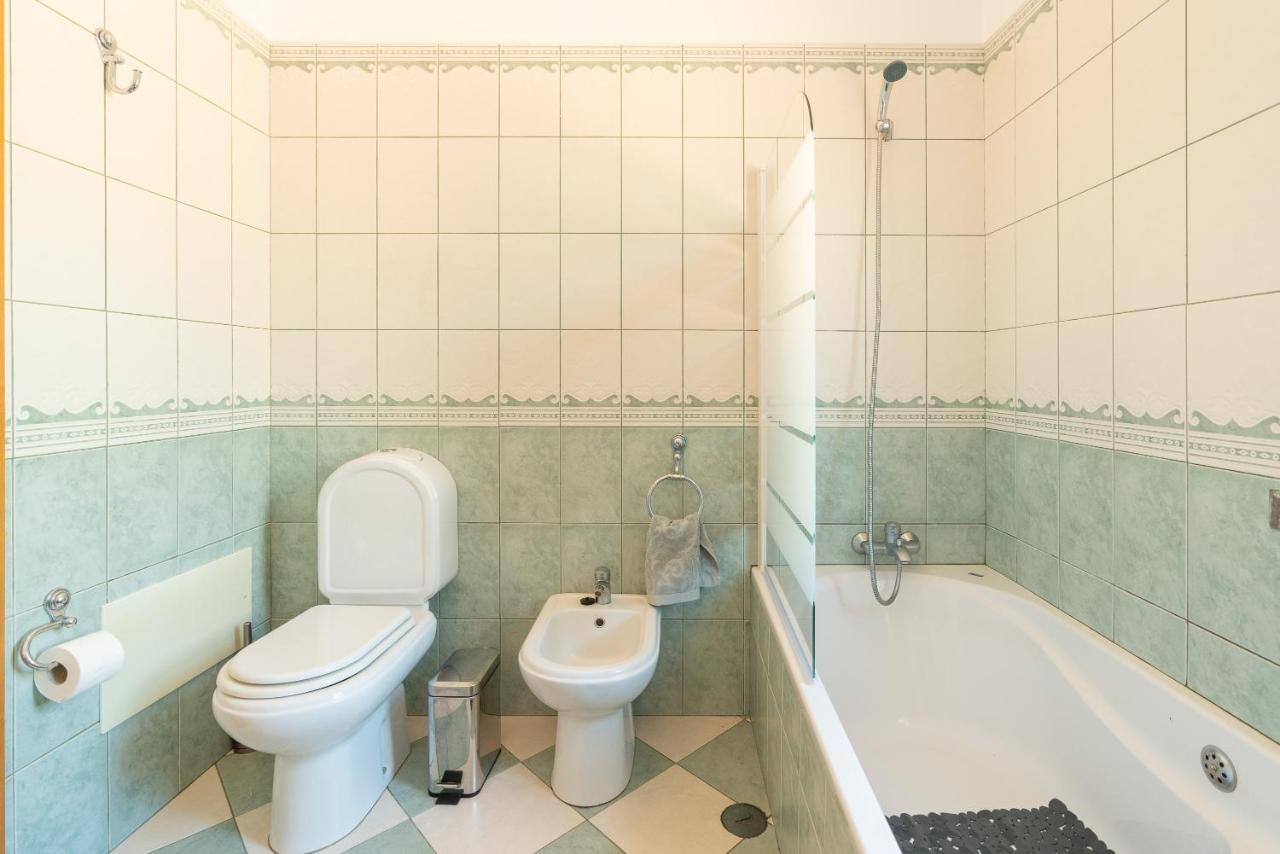 Apartment Laranjeiras 칼례타 외부 사진