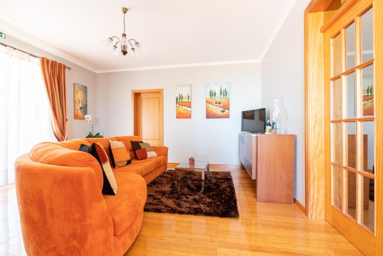 Apartment Laranjeiras 칼례타 외부 사진