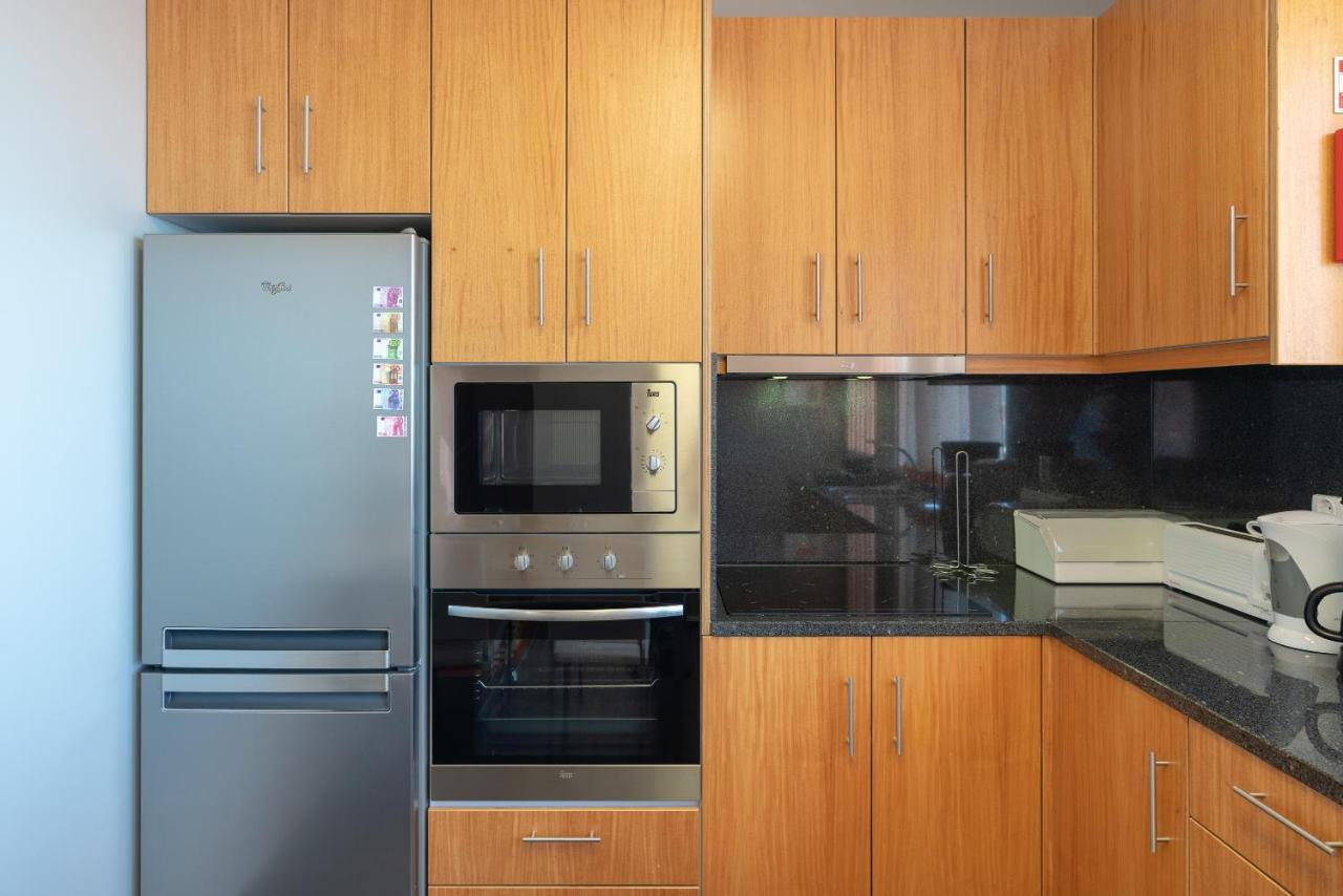 Apartment Laranjeiras 칼례타 외부 사진
